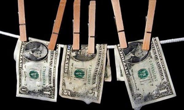 Lavado de dinero