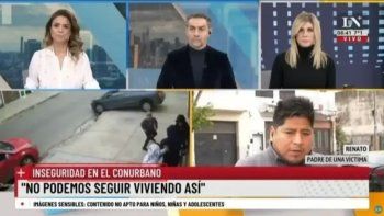 Luis Majul clamó por Axel Kicillof y Sergio Berni al confundir la ubicación de Villa Soldati. Luis Majul clamó por Axel Kicillof y Sergio Berni al confundir la ubicación de Villa Soldati.
