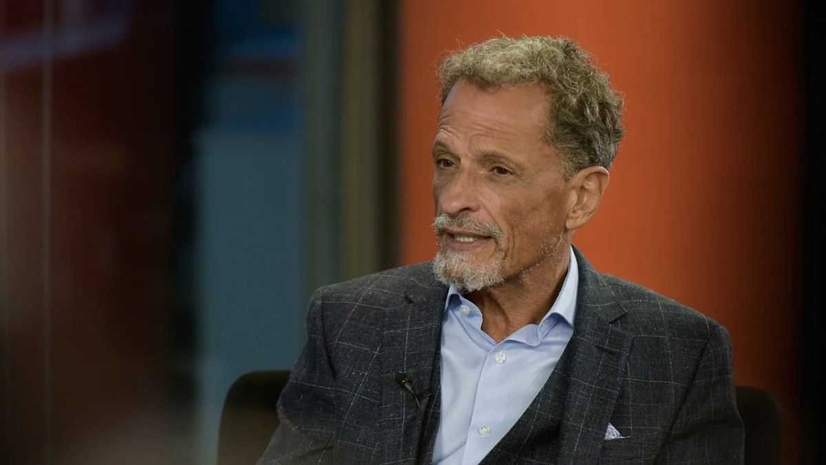 Claudio Belocopitt, el dueño de la medicina prepaga argentina. Claudio Belocopitt, el dueño de la medicina prepaga argentina.