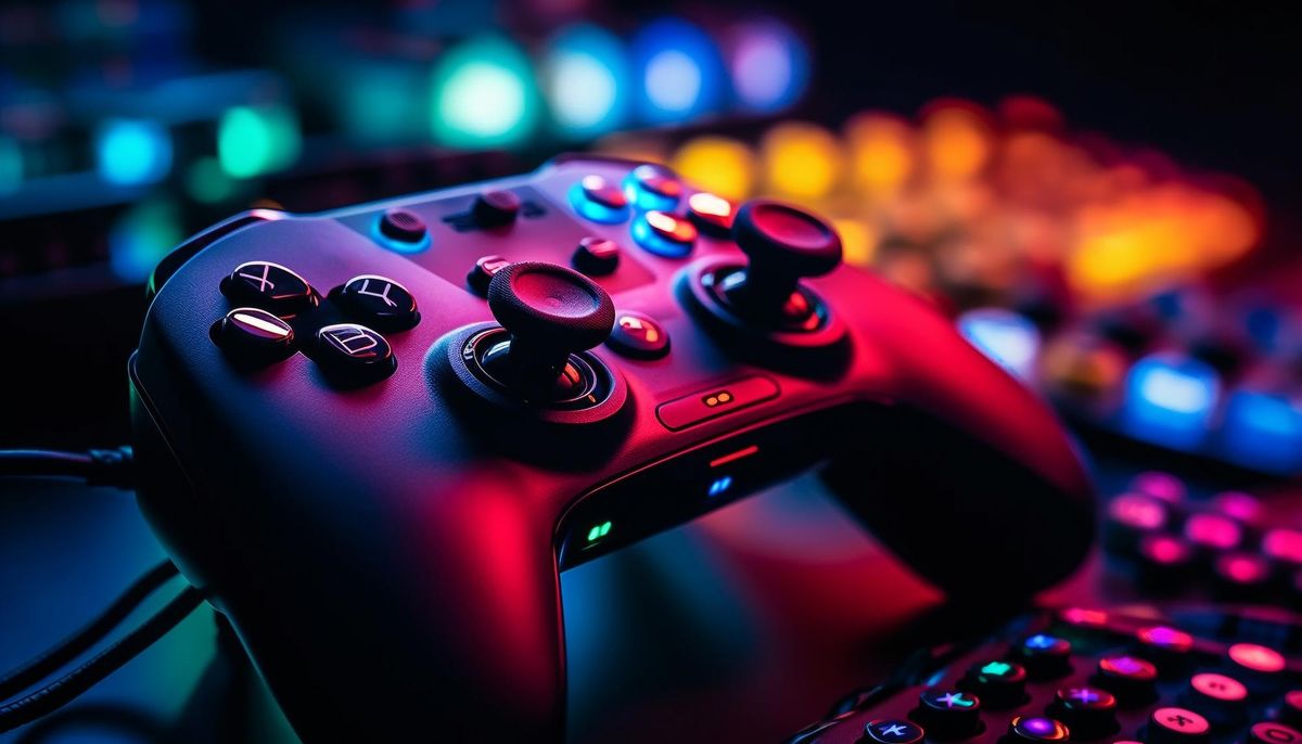 En el mundo presente y futuro, los videojuegos resultan una cuestión estratégica para los Estados. En el mundo presente y futuro, los videojuegos resultan una cuestión estratégica para los Estados.