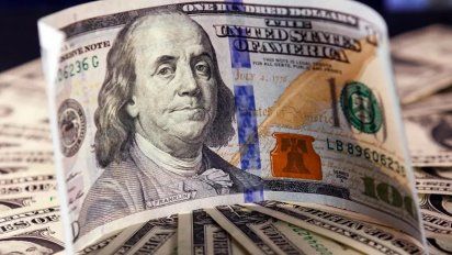 Cierre dólar blue, CCL y MEP este miércoles 7 de septiembre