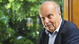 Hernán Lombardi augura un triunfo electoral en 1ra vuelta de JxC, en lo que se supone sería un escenario con Larreta o Bullrich.