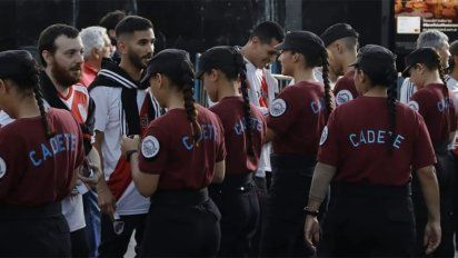 River sin Libertadores y detenidos por estafas, robos, agresiones y un prófugo