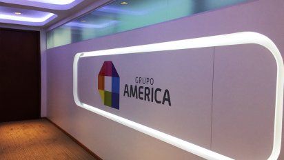 Periodista de La Nación buscado por el Grupo América