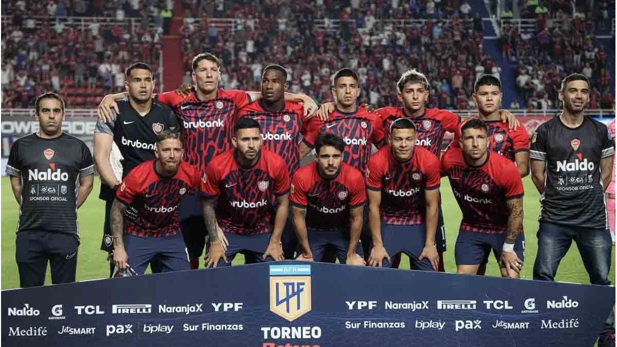 SanLorenzo sufrió cinco nuevas inhibiciones por parte de la FIFA y no podráincorporar refuerzos por tiempo indeterminado.  SanLorenzo sufrió cinco nuevas inhibiciones por parte de la FIFA y no podráincorporar refuerzos por tiempo indeterminado.