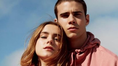 Adelanto de la película juvenil más esperada de Netflix
