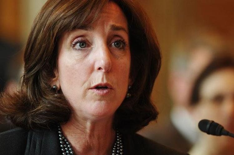 Roberta Jacobson.