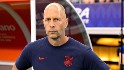 Confirmado: Gregg Berhalter ya es exDT de USMNT, ¿y Renard?