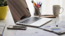 altText(Avanza la Ley de Teletrabajo aun con quejas de empresarios y opositores)}