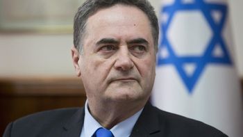 El poder de la sátira pone en jaque a Israel Katz (Likud)