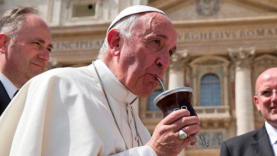 El papa Francisco, a un año de su muerte, sigue moviendo a la política argentina. El papa Francisco, a un año de su muerte, sigue moviendo a la política argentina.