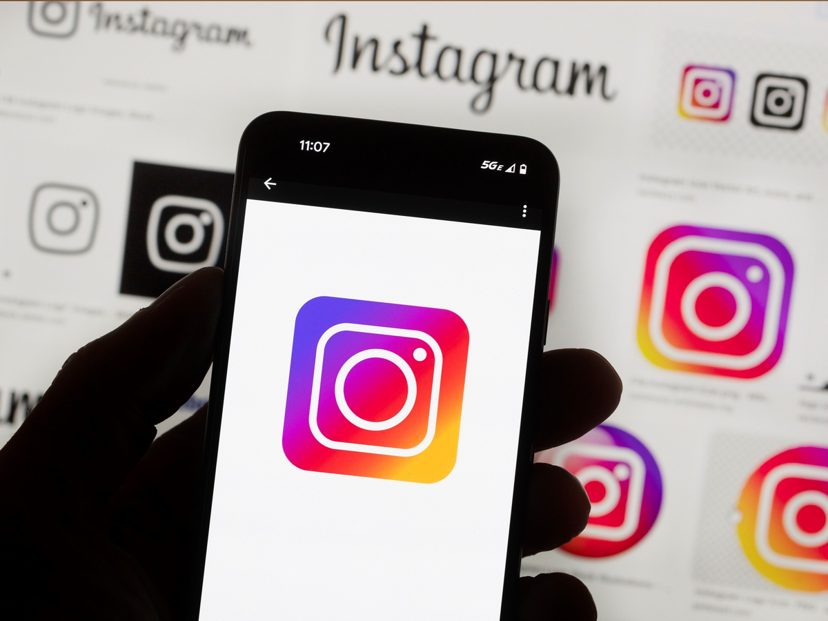 La nueva función de Instagram que muchos querían probar. La nueva función de Instagram que muchos querían probar.