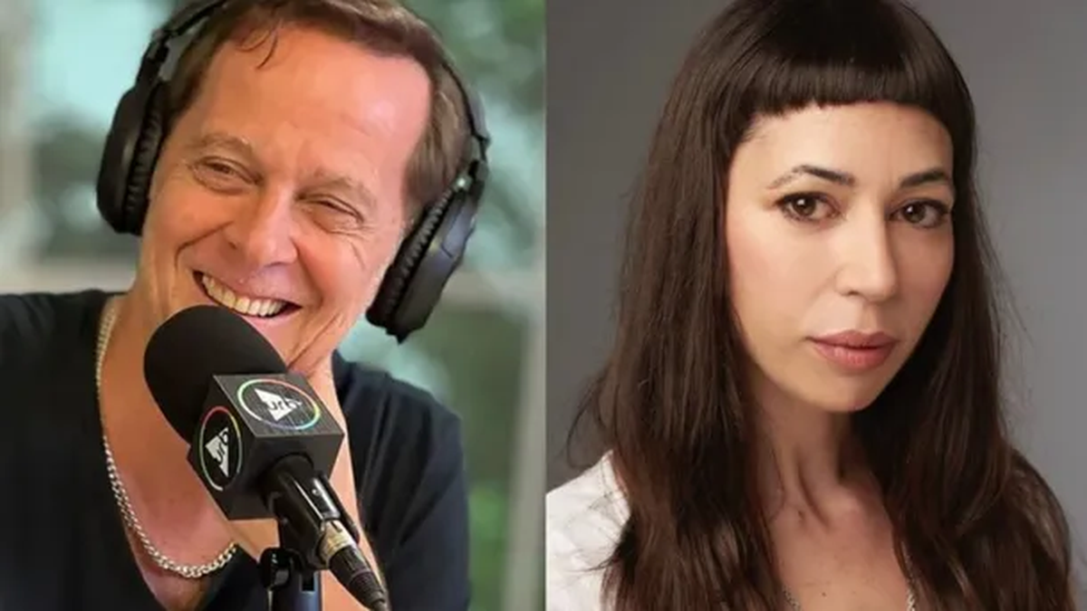 El saludo de Romina Manguel descolocó a Victoria De Masi, quien confirmó su separación de Matías Martin. Lo que parecía un momento incómodo se convirtió en un conflicto público por la ironía de Martin. El saludo de Romina Manguel descolocó a Victoria De Masi, quien confirmó su separación de Matías Martin. Lo que parecía un momento incómodo se convirtió en un conflicto público por la ironía de Martin.