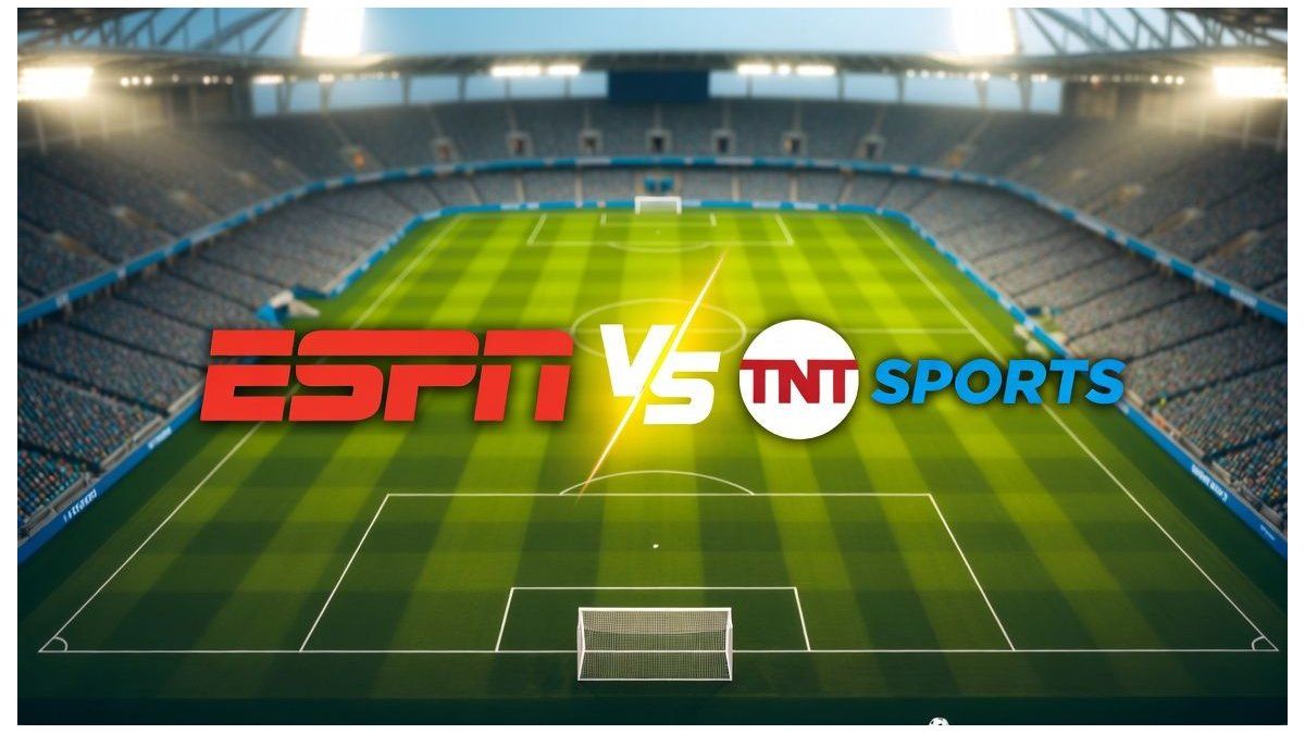 ESPN vs TNT Sports: ¿Mariano Closs vs Juan Pablo Varsky y Pollo Vignolo? ESPN vs TNT Sports: ¿Mariano Closs vs Juan Pablo Varsky y Pollo Vignolo?