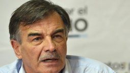 altText(Otro diputado nacional se contagió de coronavirus, y es el cuarto caso en la Cámara baja)}