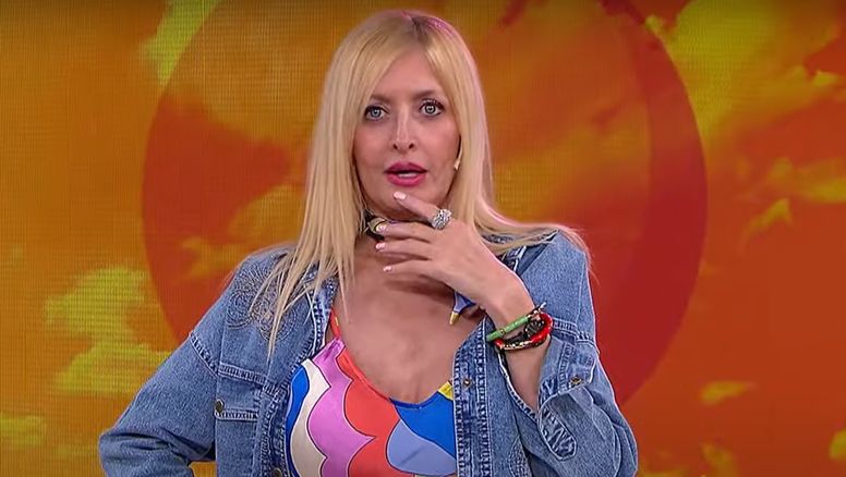 Destrozaron a Yuyito González por su 'amistad' con Melania Trump: 