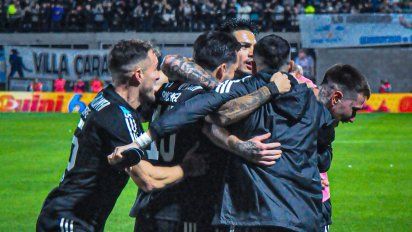 Riestra 3-0 Boca: Historico, El Guapo goleó al Xeneize