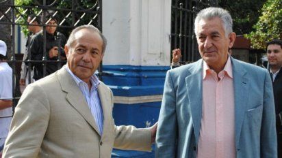 Impugnan la doble candidatura de 'El Adolfo' en San Luis y Buenos Aires