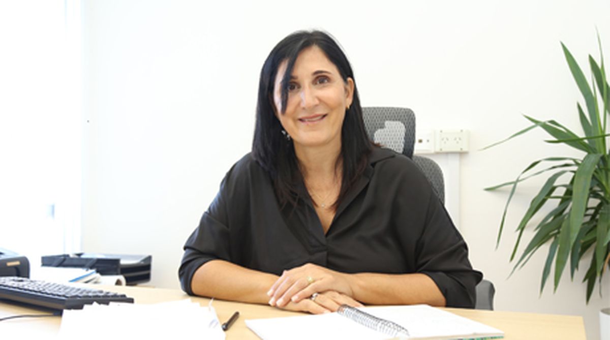 La Directora Médica Nacional de OSPEDYC, Valeria El Haj, advierte sobre intoxicaciones por monóxido de carbono La Directora Médica Nacional de OSPEDYC, Valeria El Haj, advierte sobre intoxicaciones por monóxido de carbono 