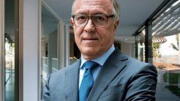 altText(Nielsen es el favorito de Alberto Fernández para Economía)}