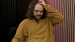 altText(Peter Lanzani lamentó que lo tilden de 
