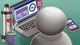 El Cronista llega al streaming: Una apuesta digital con el fin de buscar nuevas audiencias. El Cronista llega al streaming: Una apuesta digital con el fin de buscar nuevas audiencias.