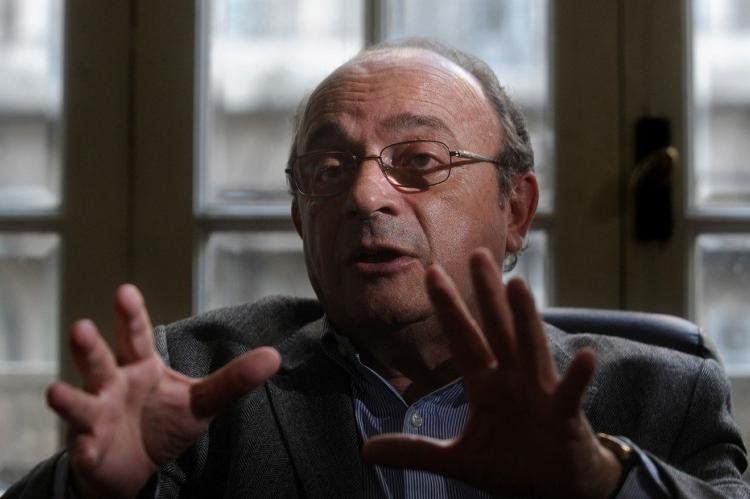 Leopoldo Moreau quiso avanzar a toda costa con Ganancias para todo el Poder Judicial.