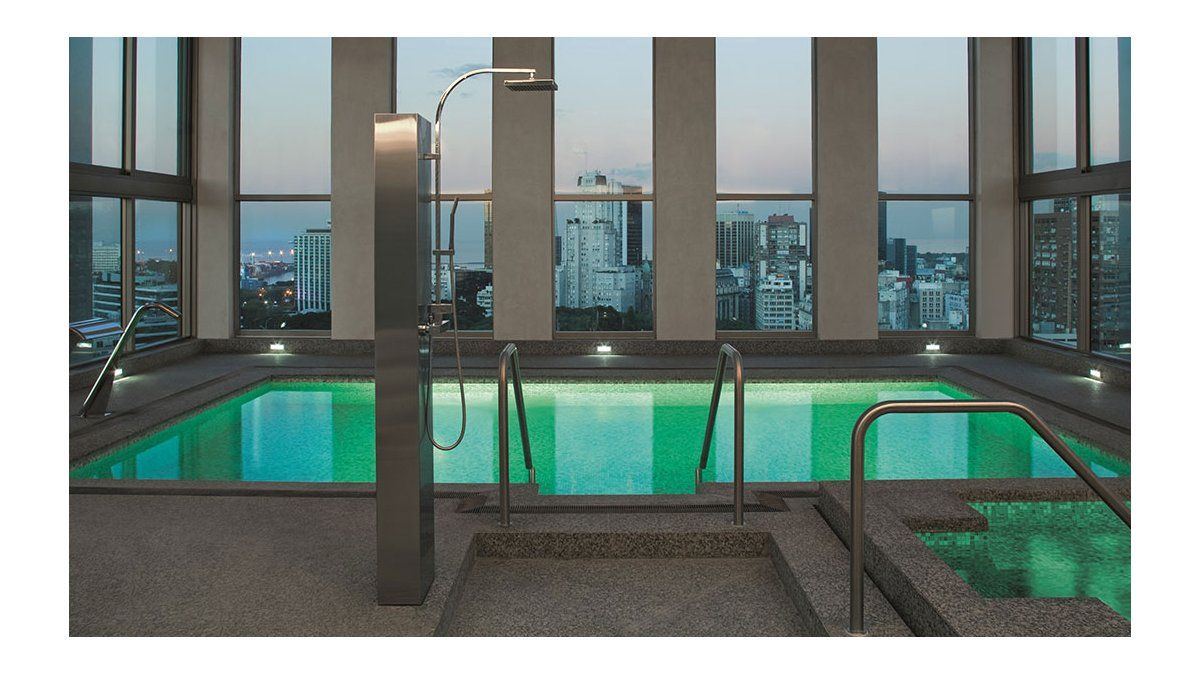 5 spas increíbles en Buenos Aires para descansar un finde