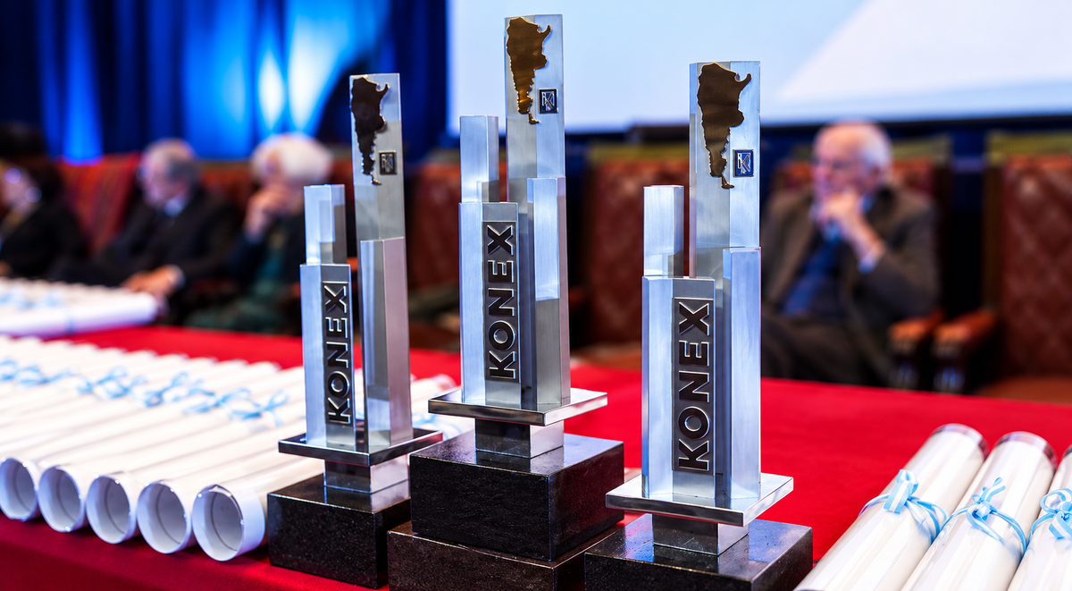 Premios Konex