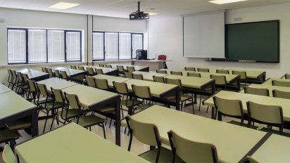 Sin clases: Una provincia sufre paro y señalan a Milei