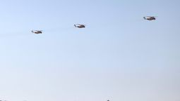 Israel no tiene apoyo de USA para una escalada.