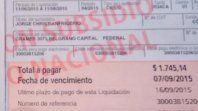 Los subsidios cambian de vector, los más vulnerables los mantienen. Los subsidios cambian de vector, los más vulnerables los mantienen.