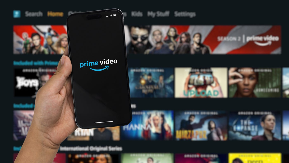 Varios de los estudios negaron haber autorizado esta clase de doblajes hechos con IA. Quedó en evidencia la falta de control de Amazon sobre su propio piloto y podría derivar en un reclamo judicial. Varios de los estudios negaron haber autorizado esta clase de doblajes hechos con IA. Quedó en evidencia la falta de control de Amazon sobre su propio piloto y podría derivar en un reclamo judicial.