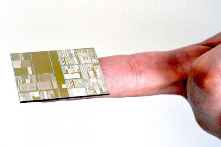 5G y 7 nanómetros, el último chip de Huawei desafía las sanciones