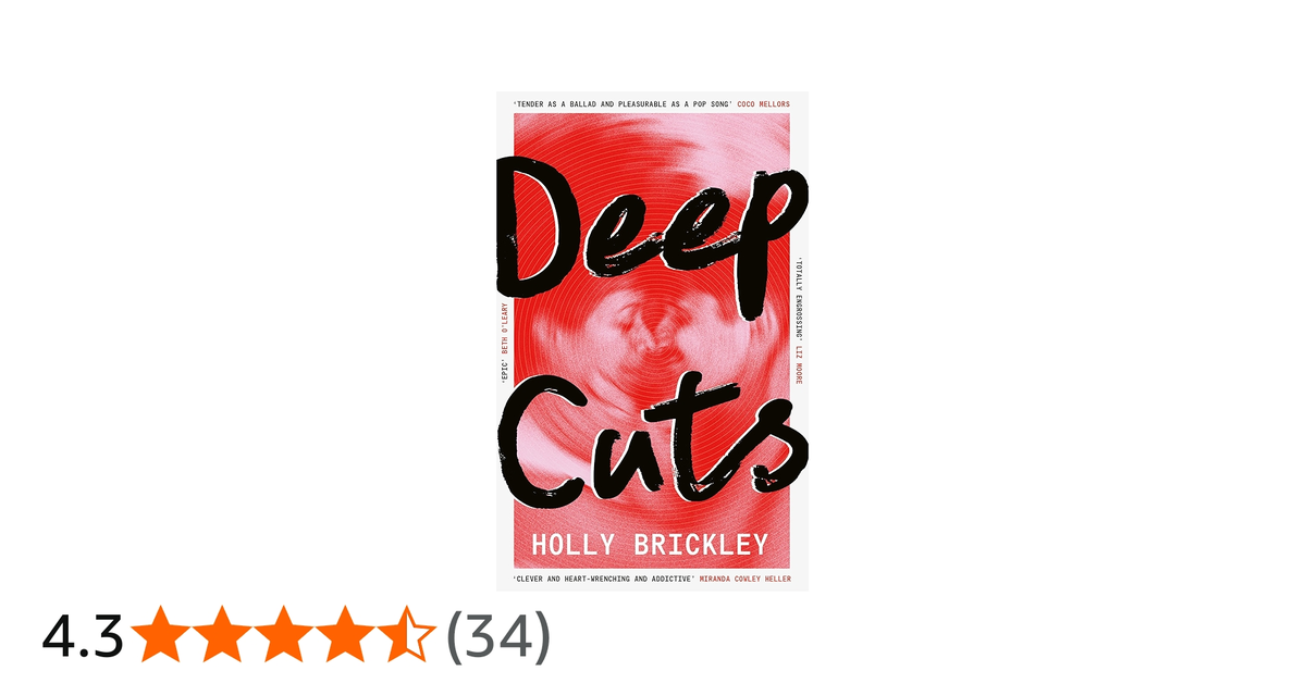 Deep Cuts fue elogiada por su autenticidad y la herencia mexicana-judía de Zoe Gutierreze, clave en la historia. El casting de Odessa A’zion generó críticas por borrar esa identidad cultural. Deep Cuts fue elogiada por su autenticidad y la herencia mexicana-judía de Zoe Gutierreze, clave en la historia. El casting de Odessa A’zion generó críticas por borrar esa identidad cultural.