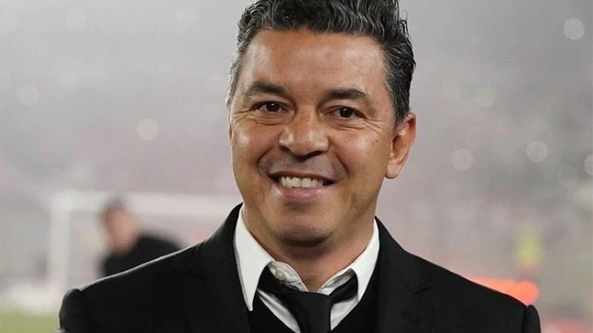 MarceloGallardo fue confirmado este miércoles (31/07) como nuevo de DT de River yasumirá el próximo lunes (05/08) a poco del cierre del libro de pases.