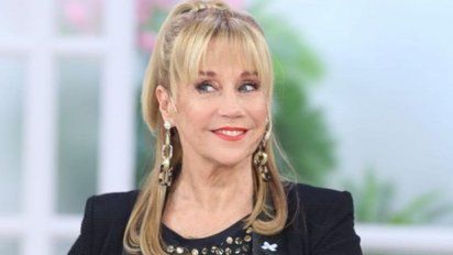 Marcela Tinayre y la imagen viral que todos comentan