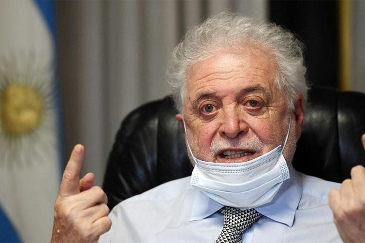 Es un riesgo innecesario votar en agosto, aseguró González García