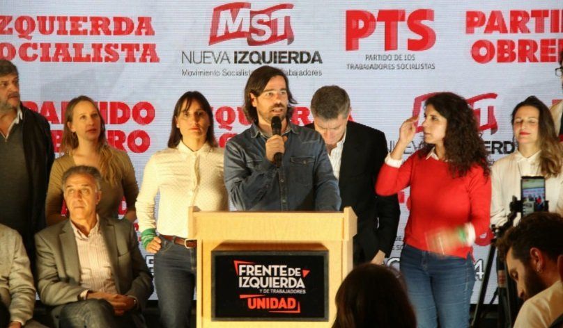 FIT Unidad FIT Unidad