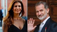 ¿Qué se sabe de Juliana Awada y el Rey Felipe? ¿Qué se sabe de Juliana Awada y el Rey Felipe?