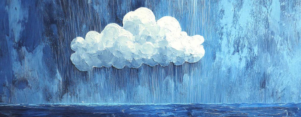Los ríos atmosféricos son masas flotantes de vapor de agua a kilómetros de altura que, arrastradas por el viento, no corren por la tierra ni contienen líquido. Al impactar con el relieve, se transforman en lluvias intensas que provocan inundaciones, cortes de energía y caos logístico, efectos agravados por el cambio climático.