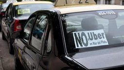 La multa de Uber es la tercera que impone la autoridad regulatoria neerlandesa a la empresa.