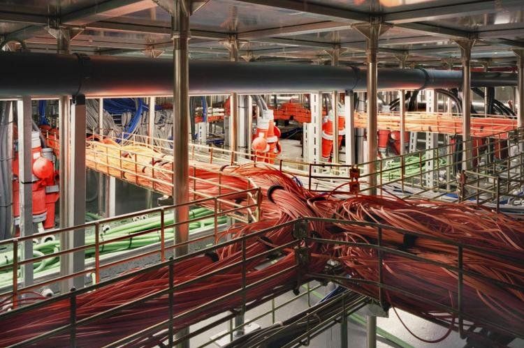 Barcelona Supercomputing Center.