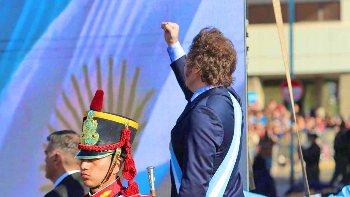 El Gobierno&nbsp;mantiene una deuda que supera los 1.400 millones de pesos en certificados de obra.