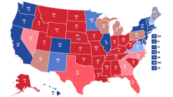 Atención USA: Farmageddon complica el escenario electoral para los de Donald Trump