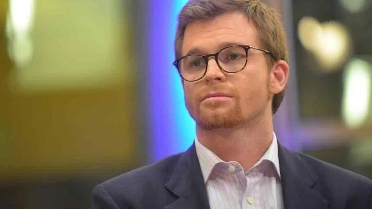 Nicolás Massot no considera que el DNU "sea el camino, ya que la única posibilidad en este caso es aprobar o rechazar el decreto en su totalidad". Nicolás Massot no considera que el DNU "sea el camino, ya que la única posibilidad en este caso es aprobar o rechazar el decreto en su totalidad".