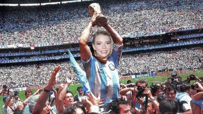 Anya, Gastón: Argentinos que están triunfando en Hollywood