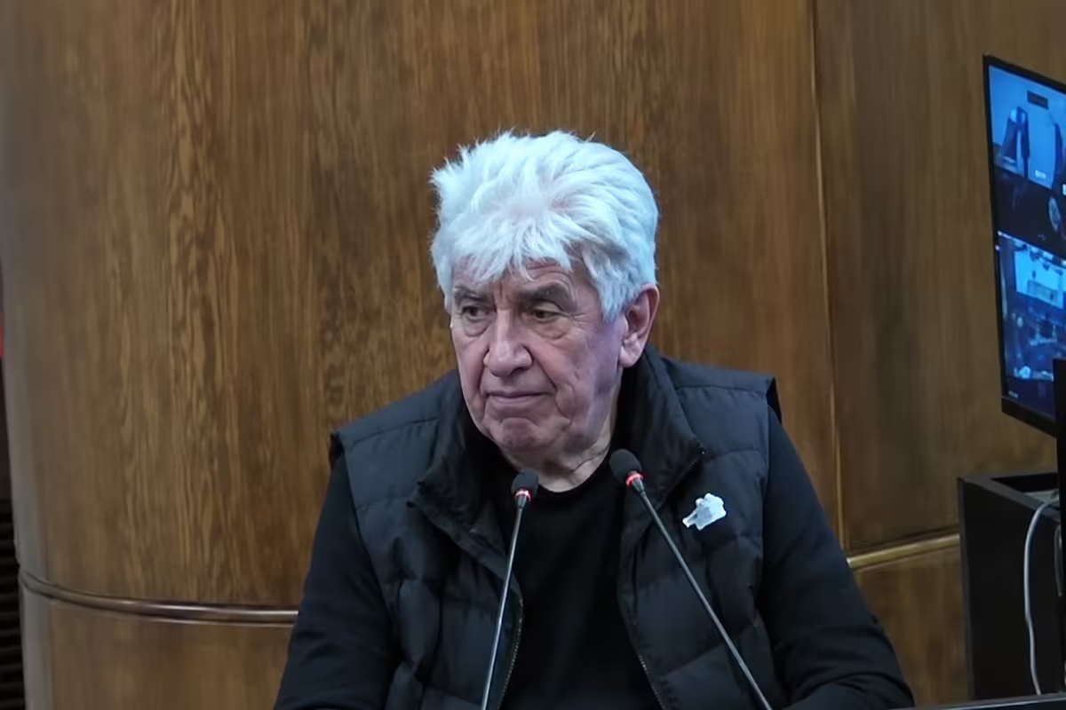Héctor Zabaleta se convirtió en uno de los imputados colaboradores en el marco de la investigación, pero, tiempo después junto a otros integrantes de la firma de la familia Rocca, quedó sobreseído. Héctor Zabaleta se convirtió en uno de los imputados colaboradores en el marco de la investigación, pero, tiempo después junto a otros integrantes de la firma de la familia Rocca, quedó sobreseído.
