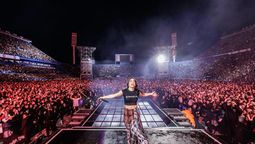 altText(Lali Espósito no para de crecer y tendrá su película documental en Netflix)}