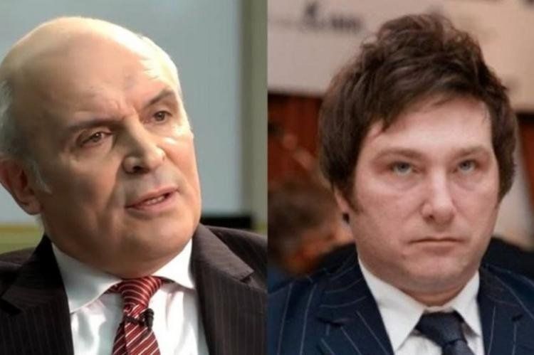 Dura definición de economistas liberales: Asistimos a un desastre económico donde la crisis todavía no empezó